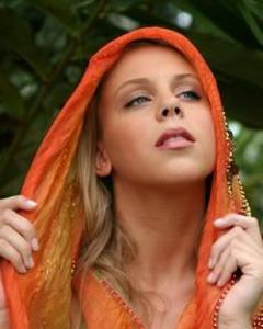 Woman, 46. kewmkl3wm