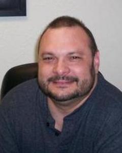 Man, 65. Radiodave