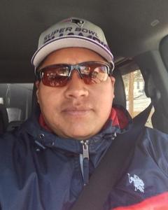 Man, 51. Manny6274