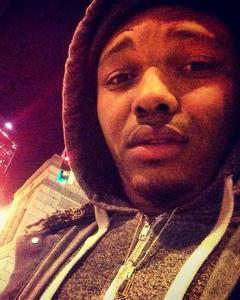 Man, 32. Richhomiebeno