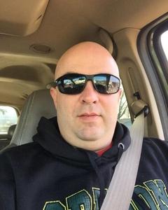 Man, 54. Jay19710532