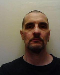 Man, 60. FOXXX6740