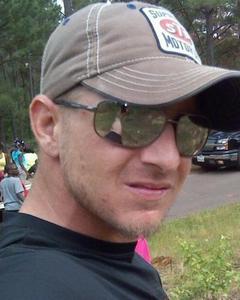Man, 44. cougarhunt4603