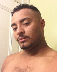 Man, 38. FranklinM0301