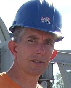 Man, 60. Mark40026
