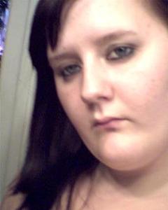 Woman, 35. blue_eyed_diam