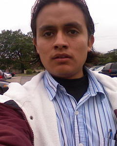 Man, 42. chilango881