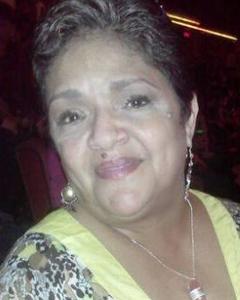 Woman, 68. Mamita5871