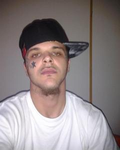 Man, 33. kingcharlie22