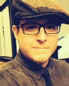 Man, 32. Jimjammcgee