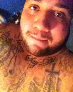 Man, 36. Moonpie89