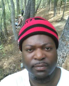 Man, 46. Terrence1320