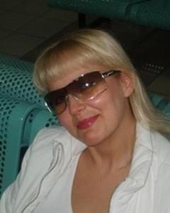 Woman, 55. Ekaterina38960