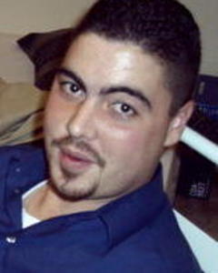 Man, 40. louiscoy