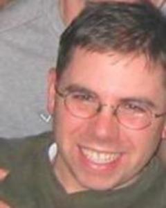 Man, 44. NoDozAddict