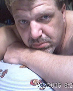 Man, 62. kinknblah