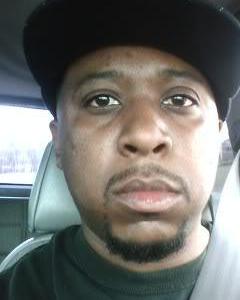 Man, 46. Jakethesna8337
