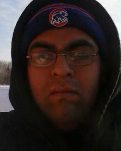 Man, 35. RENEDAWGK