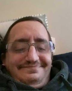 Man, 44. brandon2027103