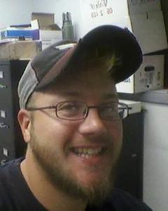 Man, 39. chuckduckchuck