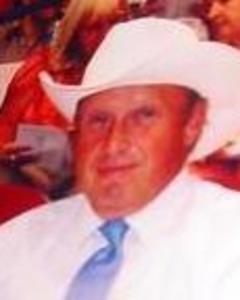 Man, 61. COWBOY45120