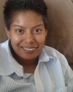 Woman, 38. ast_diaz