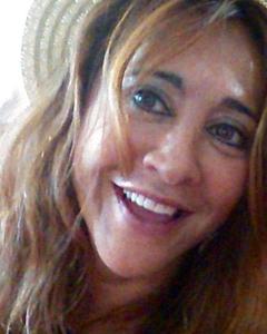 Woman, 66. Cecilia3452