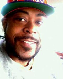 Man, 48. yesmaan