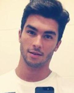 Man, 29. Perfectguy2495