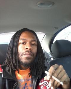 Man, 44. dreadhead25122