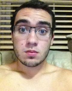 Man, 31. Thatniggaalex
