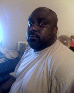 Man, 50. MCFYNESS