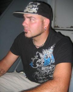 Man, 40. Tom_Killer