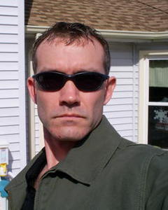 Man, 54. Danger085