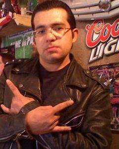 Man, 39. murderface938