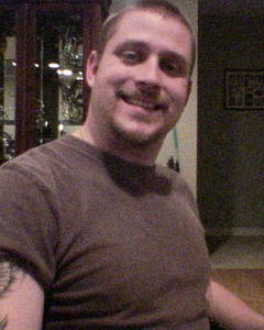 Man, 46. clevari