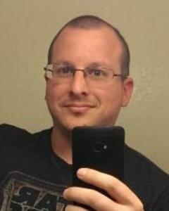 Man, 48. punkinfert