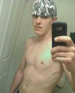 Man, 33. jordanjwilm91
