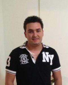 Man, 39. Yassi5883