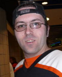 Man, 45. flyers79