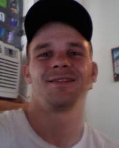 Man, 41. wgreegor