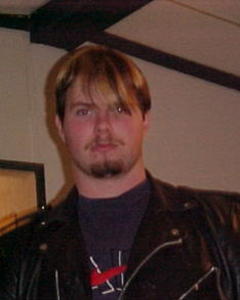 Man, 36. justin_strunk