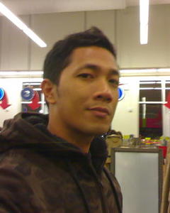 Man, 45. dman27489