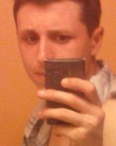 Man, 29. sixandahalf19
