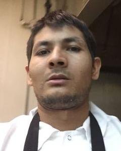 Man, 33. Ganesh_bhattar