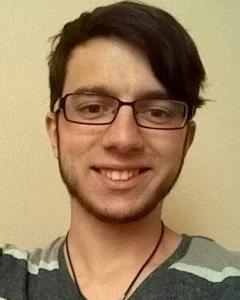 Man, 29. luckygoldcoin