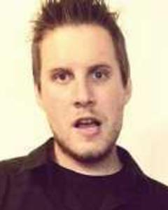 Man, 36. derekohmygosh