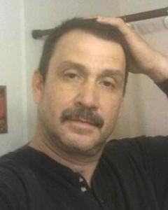 Man, 58. dogpeddle