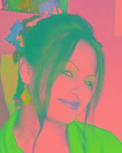 Woman, 44. Mari1114