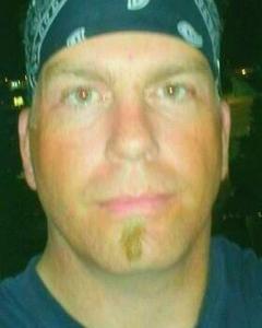 Man, 38. NE14_MADDOX